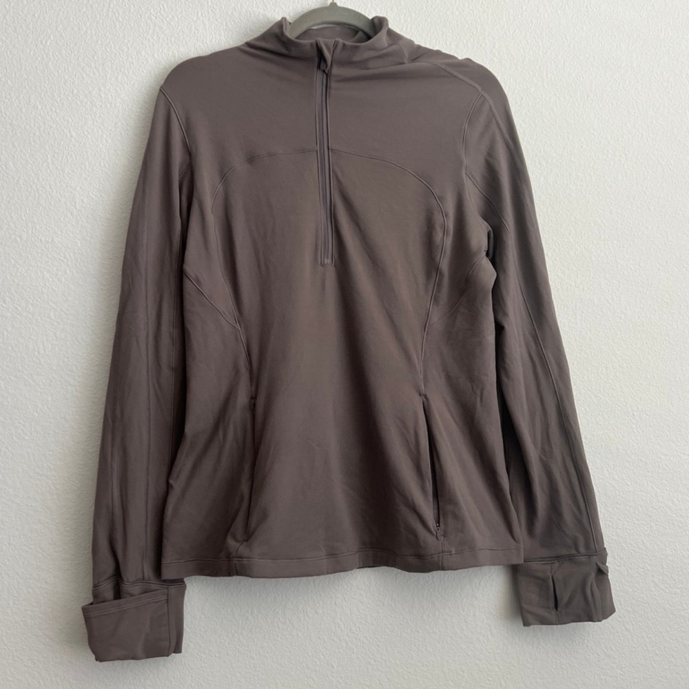 Lululemon Run Briskly Jacket - Picture 2 of 3